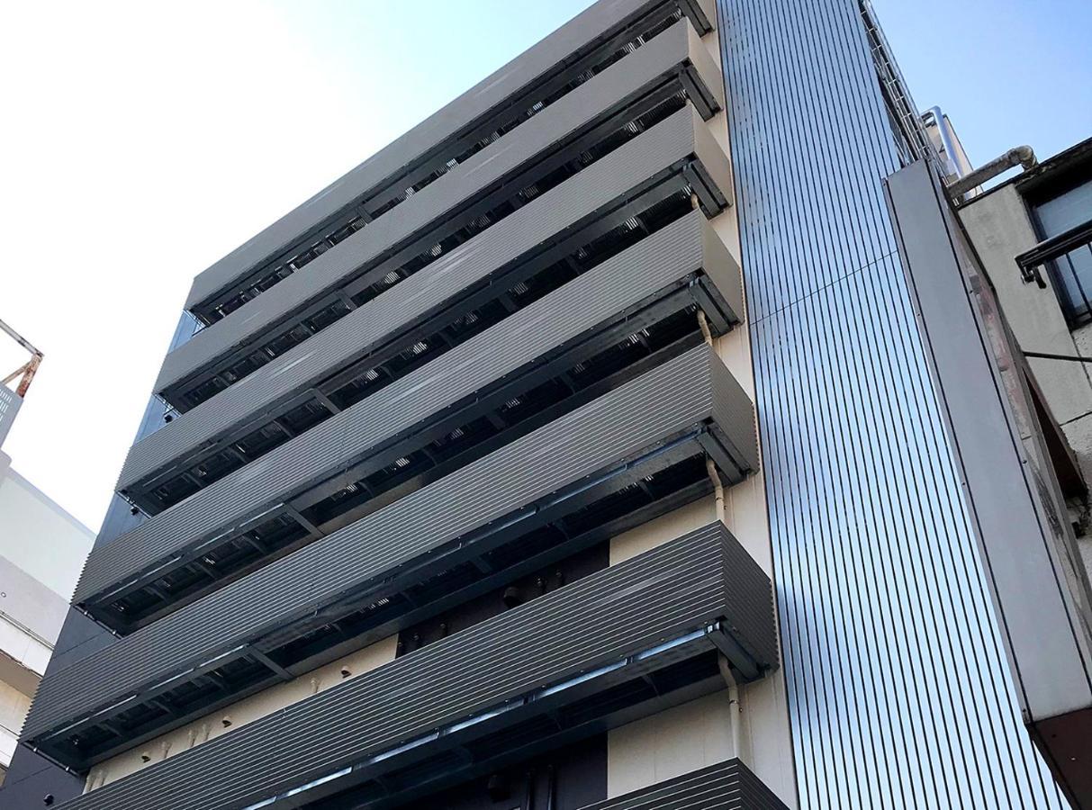 โรงแรมเทรนด์ ฟูกูยามะ เอกิมาเอะ ฟุกุยามะ ภายนอก รูปภาพ